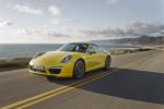 Porsche 911 Carrera S 2012 года